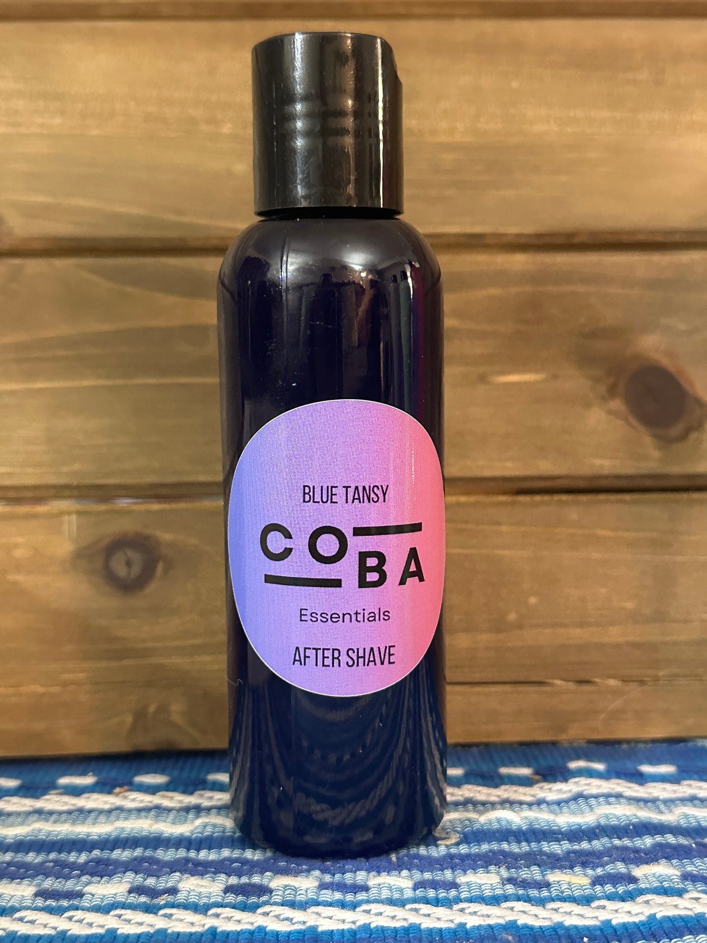 Blue Tansy After Shave