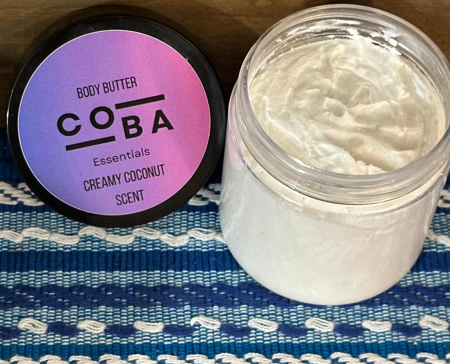 Body Butter