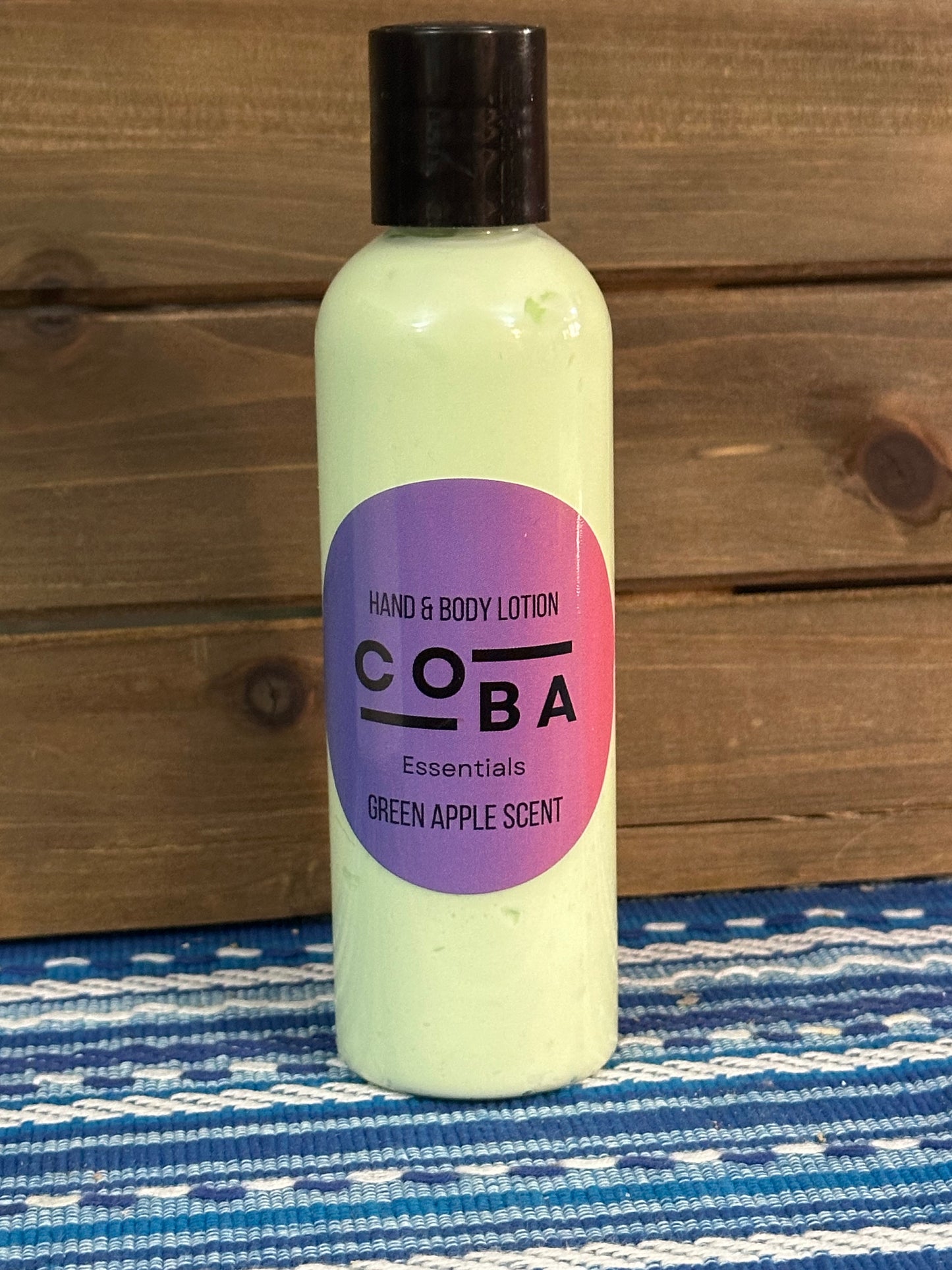 Hand & Body Lotion