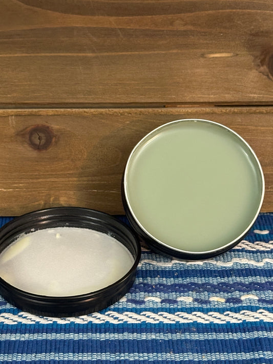 Blue Tansy Beard Balm