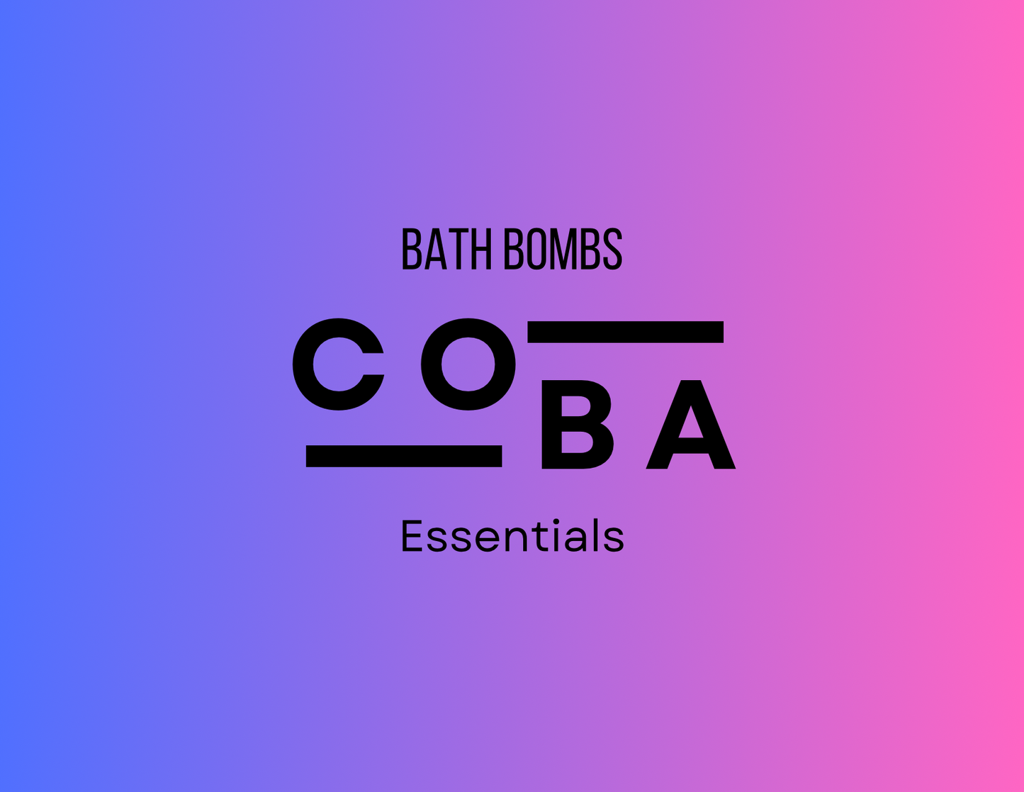 Beauty Bath Bombs